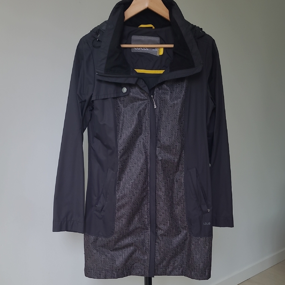 LOLE Black Women's Jacket